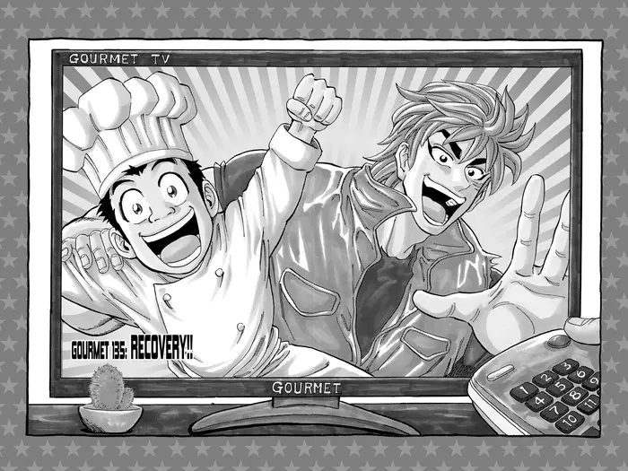 Toriko Chapter 135 image 06_optimized